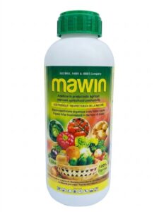 MAWIN BIOLOGICAL GROWTH REGULATOR