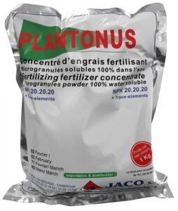 PLANTONUS