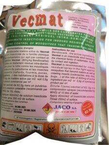 VECMAT