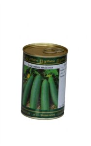 CUCUMBER MARKETER 100G BOX GRIFFATO