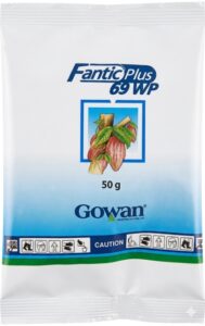 FANTIC PLUS