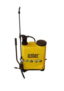 INTER GREEN SPRAYER 16L GOIZPER