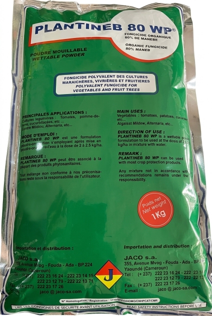 PLANTINEB 80 WP