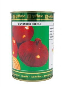 OIGNON RED CREOLE 100gr