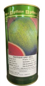 Pasteque Grey Bel