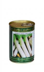 LARGE LONDETE LEEK BOX GRIFFATON