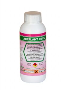 ACEPLANT 40EC