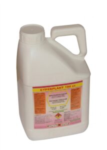 CYPERPLANT 100EC
