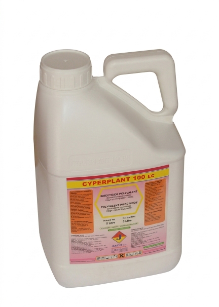 CYPERPLANT 100EC