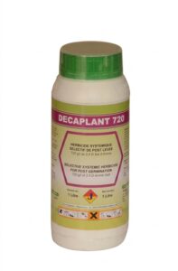 DECAPLANT 720SL