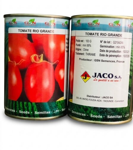 Tomate Rio Grabde(GSN)