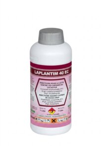LAPLANTIM 40EC