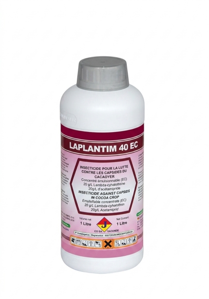 LAPLANTIM 40EC