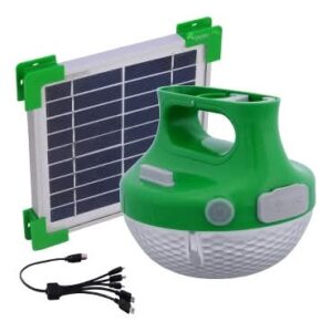 Solar Lamp
