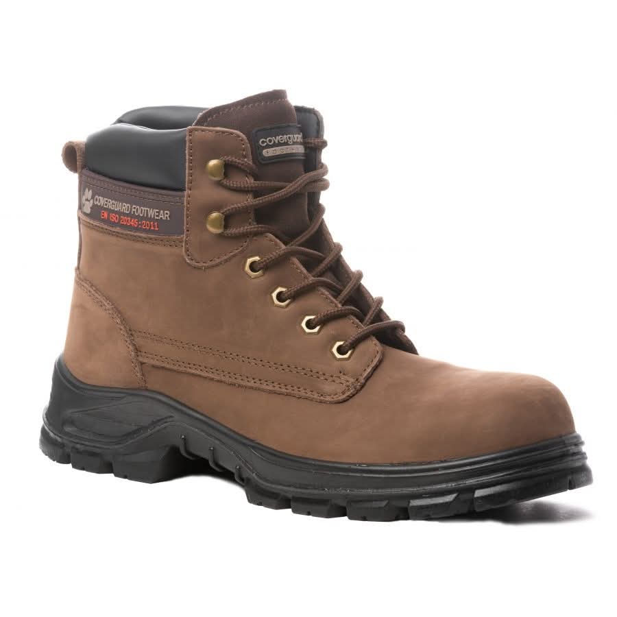 Safety Shoes