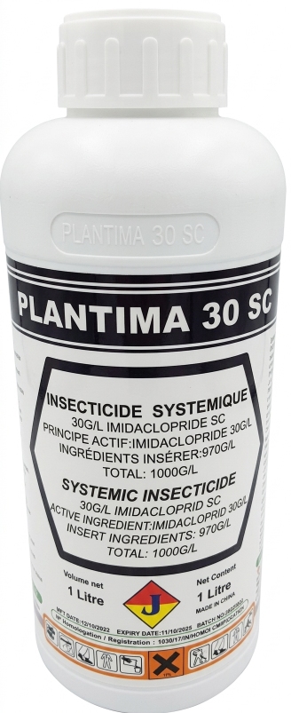 PLANTIMA 30 SC