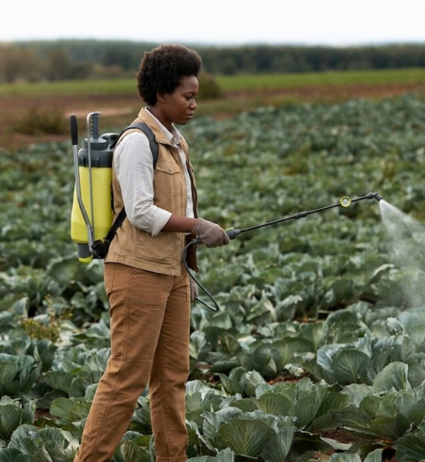 farm treatment services