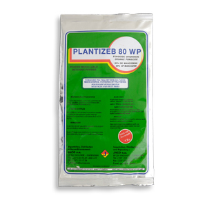 PLANTIZEB 80WP