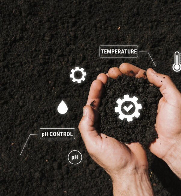 soil testing services
