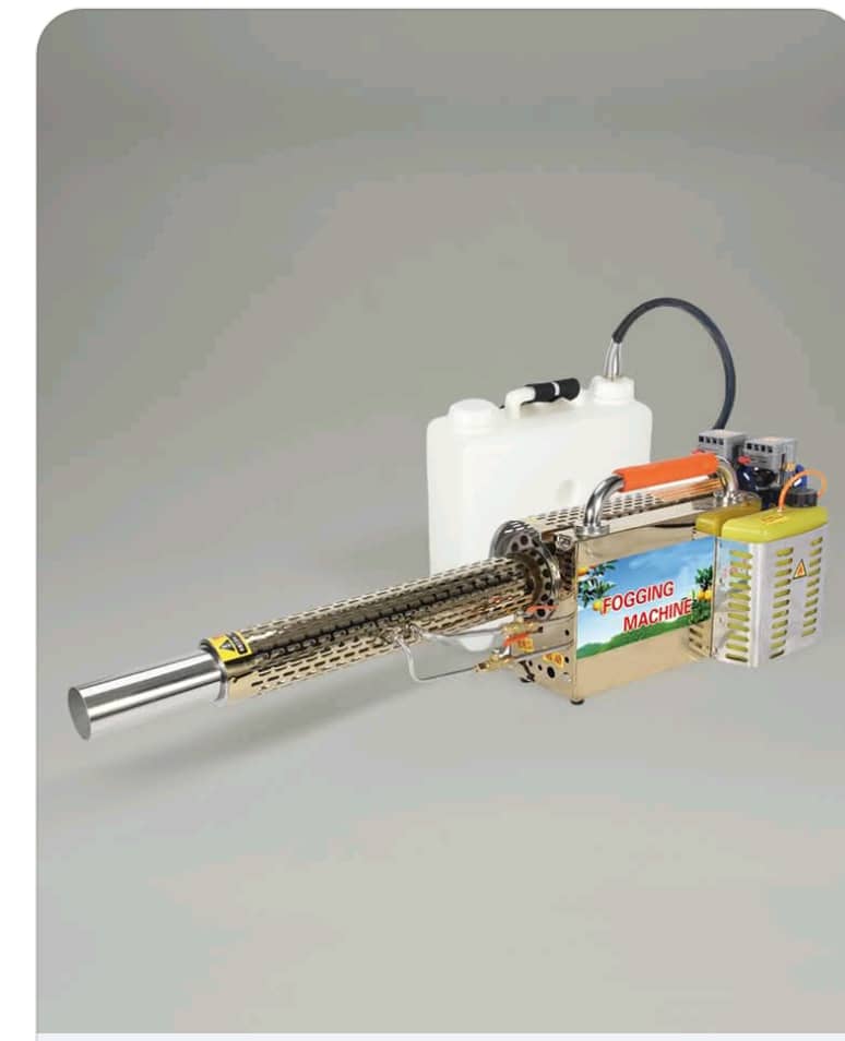Thermal Fogging Machine