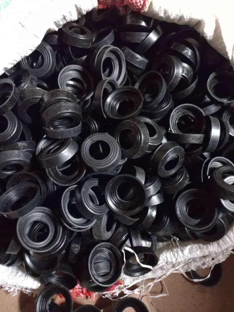 Rubber Sealing Rings
